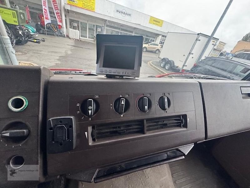 LKW от тип Sonstige Mercedes Benz 814 Pferdetransporter LKW 7,5t. 3-4 Pferde Wohnabt., Gebrauchtmaschine в Gevelsberg (Снимка 19)