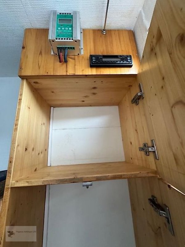 LKW от тип Sonstige Mercedes Benz 814 Pferdetransporter LKW 7,5t. 3-4 Pferde Wohnabt., Gebrauchtmaschine в Gevelsberg (Снимка 8)