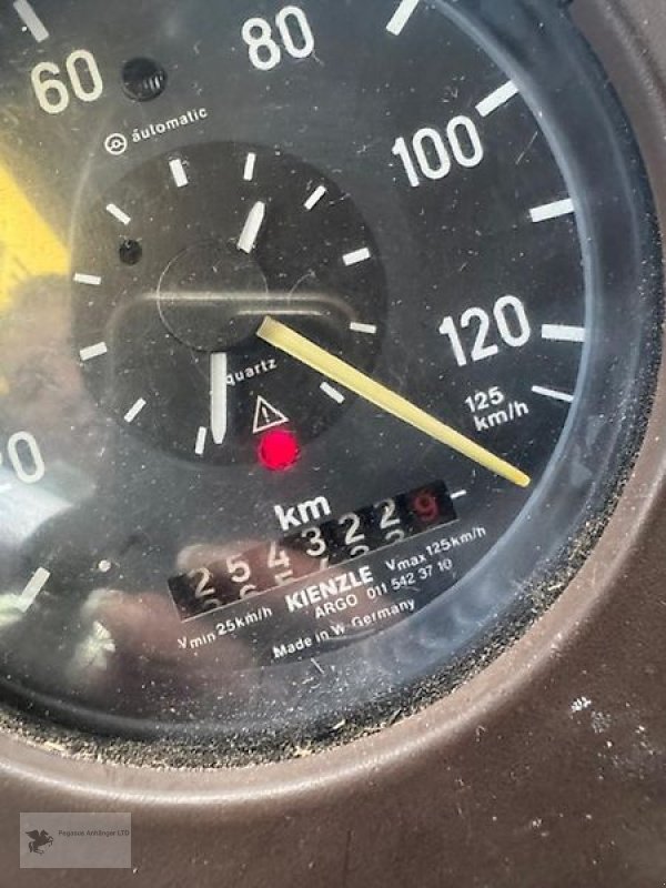 LKW za tip Sonstige Mercedes Benz 814 Pferdetransporter LKW 7,5t. 3-4 Pferde Wohnabt., Gebrauchtmaschine u Gevelsberg (Slika 17)