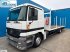 LKW del tipo Sonstige Mercedes Benz Actros 1831 Manual transmission, Gebrauchtmaschine en Ede (Imagen 1)