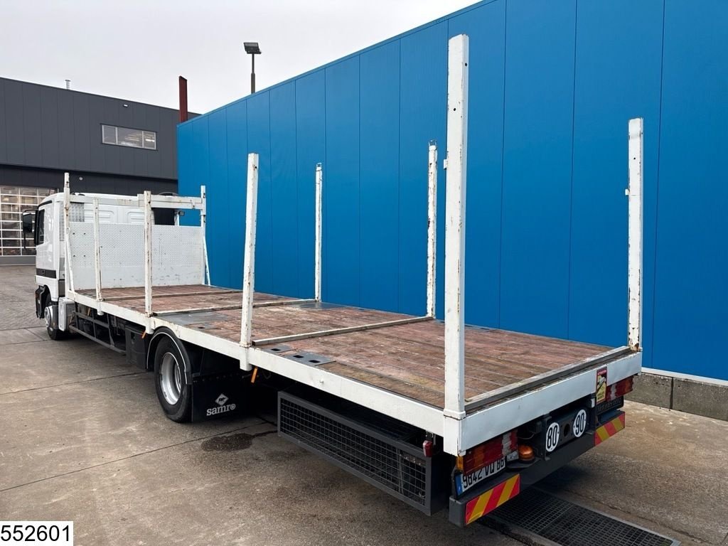 LKW del tipo Sonstige Mercedes Benz Actros 1831 Manual transmission, Gebrauchtmaschine en Ede (Imagen 4)