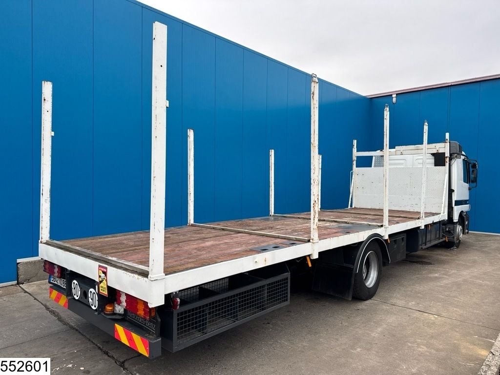 LKW del tipo Sonstige Mercedes Benz Actros 1831 Manual transmission, Gebrauchtmaschine en Ede (Imagen 2)