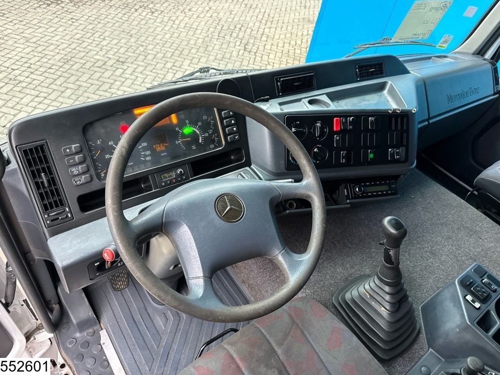 LKW del tipo Sonstige Mercedes Benz Actros 1831 Manual transmission, Gebrauchtmaschine en Ede (Imagen 5)