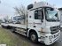 LKW del tipo Sonstige Mercedes Benz Actros 1841 EURO 5, Retarder, Combi, Gebrauchtmaschine en Ede (Imagen 9)