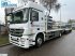 LKW del tipo Sonstige Mercedes Benz Actros 1841 EURO 5, Retarder, Combi, Gebrauchtmaschine en Ede (Imagen 1)
