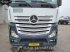 LKW des Typs Sonstige Mercedes Benz Actros 2543 Actros 6X2 NL-Truck Machine transporter oprijwagen R, Gebrauchtmaschine in Veghel (Bild 11)
