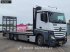 LKW des Typs Sonstige Mercedes Benz Actros 2543 Actros 6X2 NL-Truck Machine transporter oprijwagen R, Gebrauchtmaschine in Veghel (Bild 7)