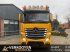 LKW des Typs Sonstige Mercedes Benz Actros 2563 Euro6 6x2 oprijwagen, Gebrauchtmaschine in Vessem (Bild 4)