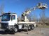 LKW del tipo Sonstige Mercedes Benz Actros 2636 6X4 TUNNEL PLATFORM REMOTE DRIVING, Gebrauchtmaschine In Marknesse (Immagine 1)
