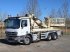 LKW del tipo Sonstige Mercedes Benz Actros 2636 6X4 TUNNEL PLATFORM REMOTE DRIVING, Gebrauchtmaschine In Marknesse (Immagine 5)