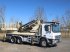 LKW del tipo Sonstige Mercedes Benz Actros 2636 6X4 TUNNEL PLATFORM REMOTE DRIVING, Gebrauchtmaschine In Marknesse (Immagine 7)