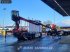 LKW des Typs Sonstige Mercedes Benz Actros 2663 Actros 6X4 Timber truck FTG V10CX.81 wood crane Big-, Gebrauchtmaschine in Veghel (Bild 5)