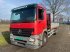LKW типа Sonstige Mercedes Benz Actros 2832 6x2, Gebrauchtmaschine в Antwerpen (Фотография 5)