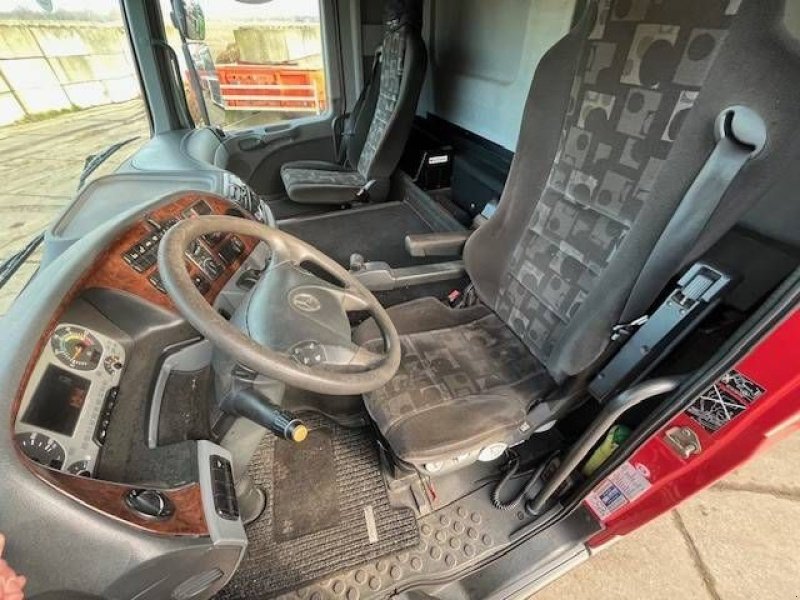 LKW типа Sonstige Mercedes Benz Actros 2832 6x2, Gebrauchtmaschine в Antwerpen (Фотография 9)