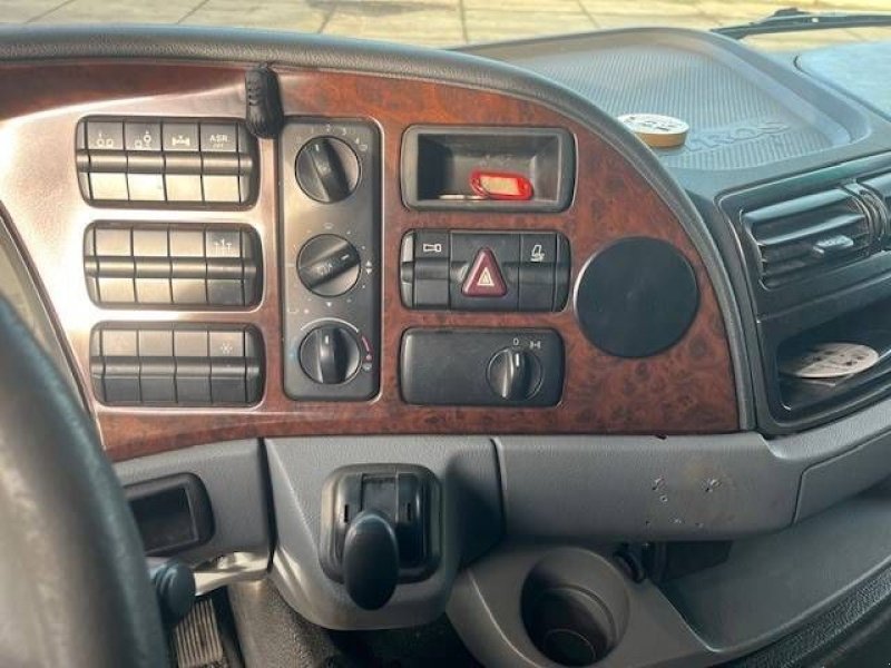 LKW типа Sonstige Mercedes Benz Actros 2832 6x2, Gebrauchtmaschine в Antwerpen (Фотография 8)