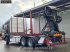 LKW des Typs Sonstige Mercedes Benz Actros 3353 6X4 Palfinger Epsilon M12Z woodcrane Holztransport R, Neumaschine in Veghel (Bild 10)