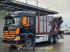 LKW des Typs Sonstige Mercedes Benz Actros 3353 6X4 Palfinger Epsilon M12Z woodcrane Holztransport R, Neumaschine in Veghel (Bild 9)