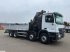 LKW des Typs Sonstige Mercedes Benz Actros 4141 8x4 manual Hiab 32 Tonmeter laadkraan + Fly-jib, Gebrauchtmaschine in ANDELST (Bild 5)