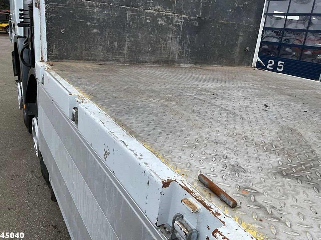 LKW del tipo Sonstige Mercedes Benz Actros 4141 8x4 manual Hiab 32 Tonmeter laadkraan + Fly-jib, Gebrauchtmaschine en ANDELST (Imagen 11)