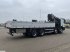 LKW del tipo Sonstige Mercedes Benz Actros 4141 8x4 manual Hiab 32 Tonmeter laadkraan + Fly-jib, Gebrauchtmaschine en ANDELST (Imagen 7)