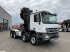 LKW des Typs Sonstige Mercedes Benz Actros 4151 V8 8x4 Hiab 70 ton/meter laadkraan + Fly-Jib!, Gebrauchtmaschine in ANDELST (Bild 3)