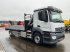 LKW tip Sonstige Mercedes Benz ANTOS 1827 Euro 6 Hiab 14 Tonmeter laadkraan, Gebrauchtmaschine in ANDELST (Poză 5)