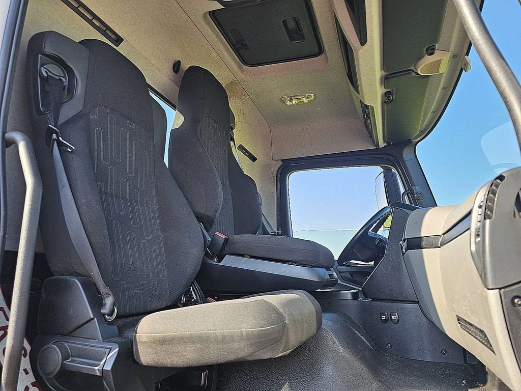 LKW des Typs Sonstige Mercedes Benz ANTOS 1927 CTE HOOGWERKER 29.6, Gebrauchtmaschine in Vuren (Bild 8)