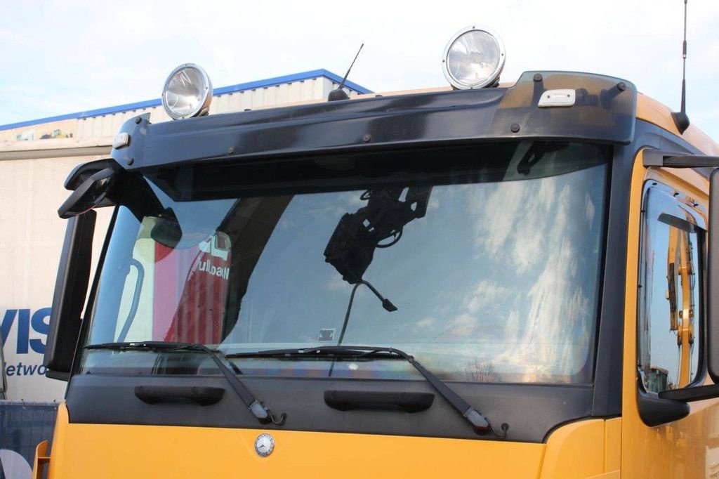 LKW del tipo Sonstige Mercedes Benz Antos 2540, Gebrauchtmaschine In Antwerpen (Immagine 11)