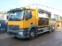 LKW typu Sonstige Mercedes Benz Antos 2540, Gebrauchtmaschine v Antwerpen (Obrázek 9)