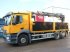 LKW typu Sonstige Mercedes Benz Antos 2540, Gebrauchtmaschine v Antwerpen (Obrázek 1)