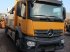 LKW typu Sonstige Mercedes Benz Antos 2540, Gebrauchtmaschine v Antwerpen (Obrázek 7)