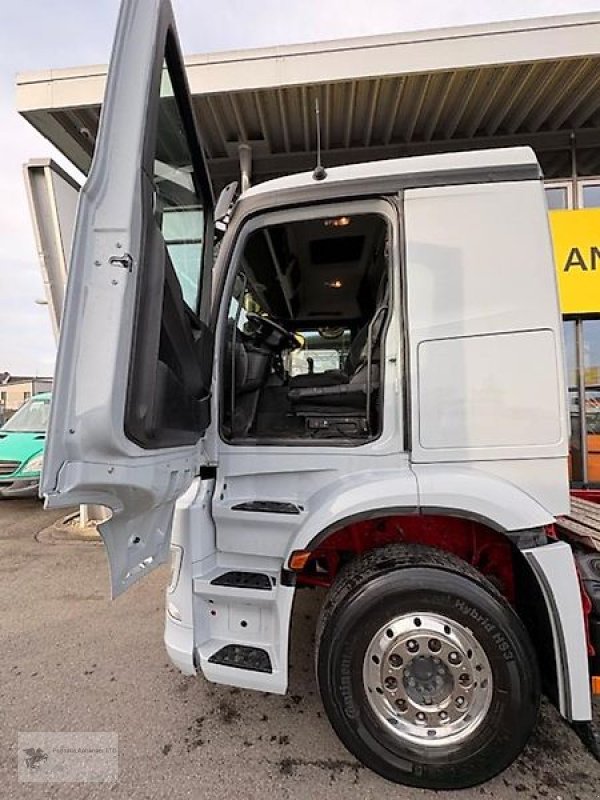LKW типа Sonstige Mercedes Benz Arocs 1845 LS 4x2 B 13 Sattelzugmaschine LKW, Gebrauchtmaschine в Gevelsberg (Фотография 8)