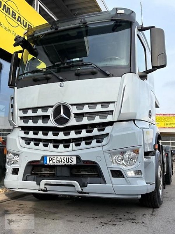 LKW типа Sonstige Mercedes Benz Arocs 1845 LS 4x2 B 13 Sattelzugmaschine LKW, Gebrauchtmaschine в Gevelsberg (Фотография 2)