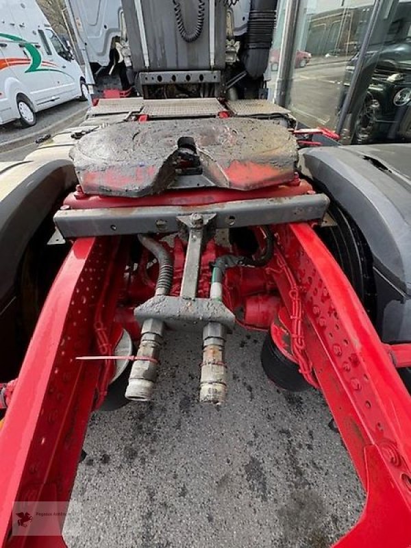 LKW типа Sonstige Mercedes Benz Arocs 1845 LS 4x2 B 13 Sattelzugmaschine LKW, Gebrauchtmaschine в Gevelsberg (Фотография 5)