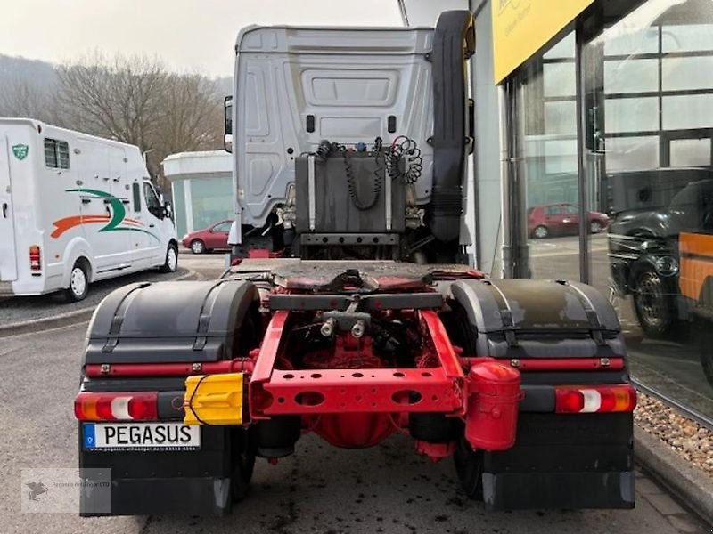 LKW типа Sonstige Mercedes Benz Arocs 1845 LS 4x2 B 13 Sattelzugmaschine LKW, Gebrauchtmaschine в Gevelsberg (Фотография 4)