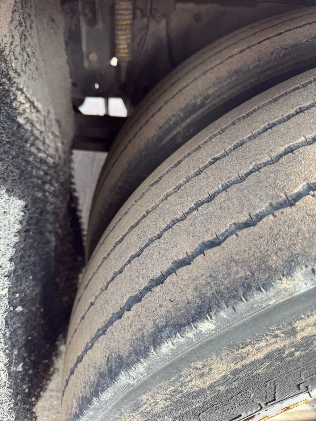 LKW des Typs Sonstige Mercedes Benz ATEGO 1325 **FIRETRUCK-2000LTR TANK, Gebrauchtmaschine in Kessel (Bild 9)