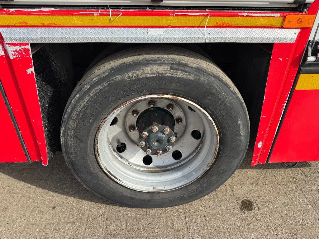 LKW des Typs Sonstige Mercedes Benz ATEGO 1325 **FIRETRUCK-2000LTR TANK, Gebrauchtmaschine in Kessel (Bild 8)