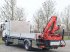LKW typu Sonstige Mercedes Benz ATEGO 1527 4X2 EURO 6 180.000 KM FASSI 65-2, Gebrauchtmaschine v Marknesse (Obrázek 8)