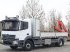 LKW typu Sonstige Mercedes Benz ATEGO 1527 4X2 EURO 6 180.000 KM FASSI 65-2, Gebrauchtmaschine v Marknesse (Obrázek 1)