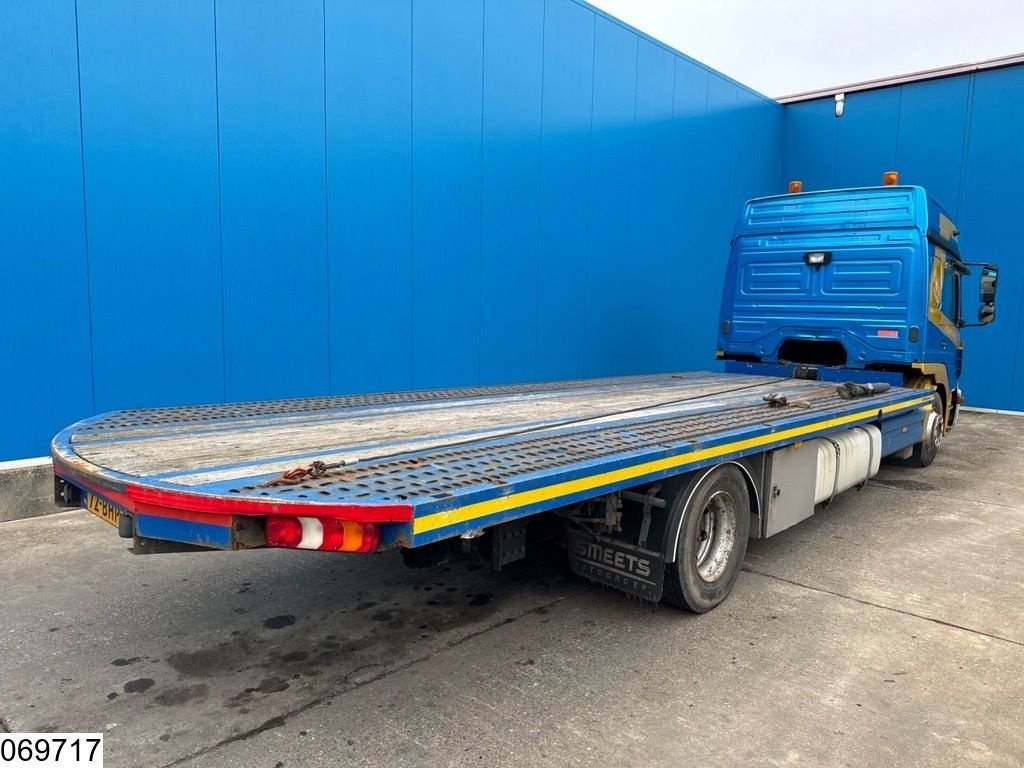 LKW des Typs Sonstige Mercedes Benz Atego 1528 EURO 6, PTO, Winch, Gebrauchtmaschine in Ede (Bild 2)
