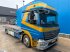 LKW des Typs Sonstige Mercedes Benz Atego 1528 EURO 6, PTO, Winch, Gebrauchtmaschine in Ede (Bild 3)