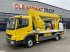 LKW of the type Sonstige Mercedes Benz Atego 815 Wumag Elevant 17 meter hoogwerker Just 39.048 km!, Gebrauchtmaschine in ANDELST (Picture 3)