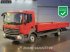 LKW typu Sonstige Mercedes Benz Atego 816 Atego 4X2 8 tonner 718cm Open box Low mileage Manual E, Gebrauchtmaschine v Veghel (Obrázok 1)
