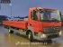 LKW typu Sonstige Mercedes Benz Atego 816 Atego 4X2 8 tonner 718cm Open box Low mileage Manual E, Gebrauchtmaschine v Veghel (Obrázok 3)