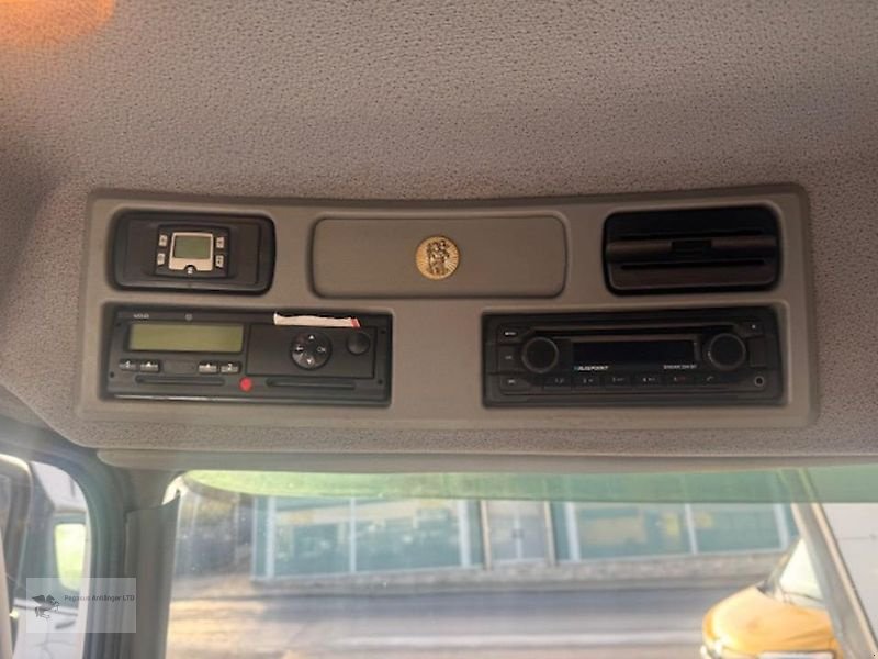 LKW za tip Sonstige Mercedes Benz Atego 818 Viehtransporter 7,5t LKW KaBa Aufbau Alu, Gebrauchtmaschine u Gevelsberg (Slika 13)