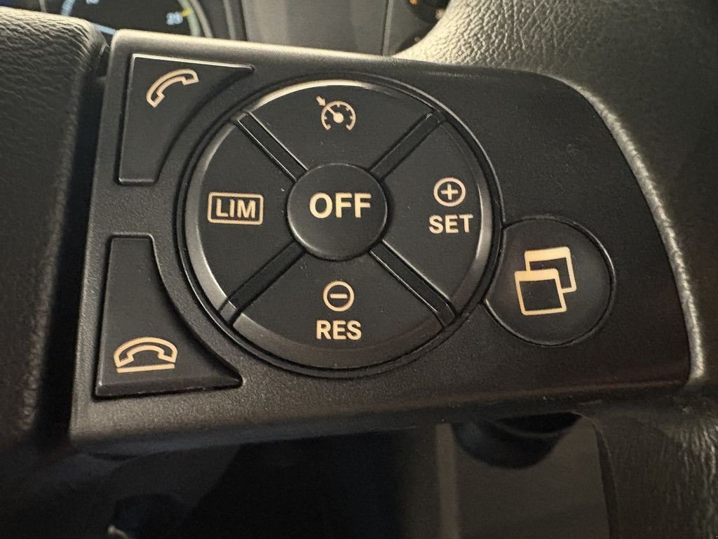 LKW of the type Sonstige Mercedes Benz Atego 824 BL Euro6 Open Laadbak / 6 cil. Automaat / Airco / Cru, Gebrauchtmaschine in GRONINGEN (Picture 11)