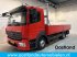 LKW of the type Sonstige Mercedes Benz Atego 824 BL Euro6 Open Laadbak / 6 cil. Automaat / Airco / Cru, Gebrauchtmaschine in GRONINGEN (Picture 1)