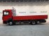 LKW of the type Sonstige Mercedes Benz Atego 824 BL Euro6 Open Laadbak / 6 cil. Automaat / Airco / Cru, Gebrauchtmaschine in GRONINGEN (Picture 2)