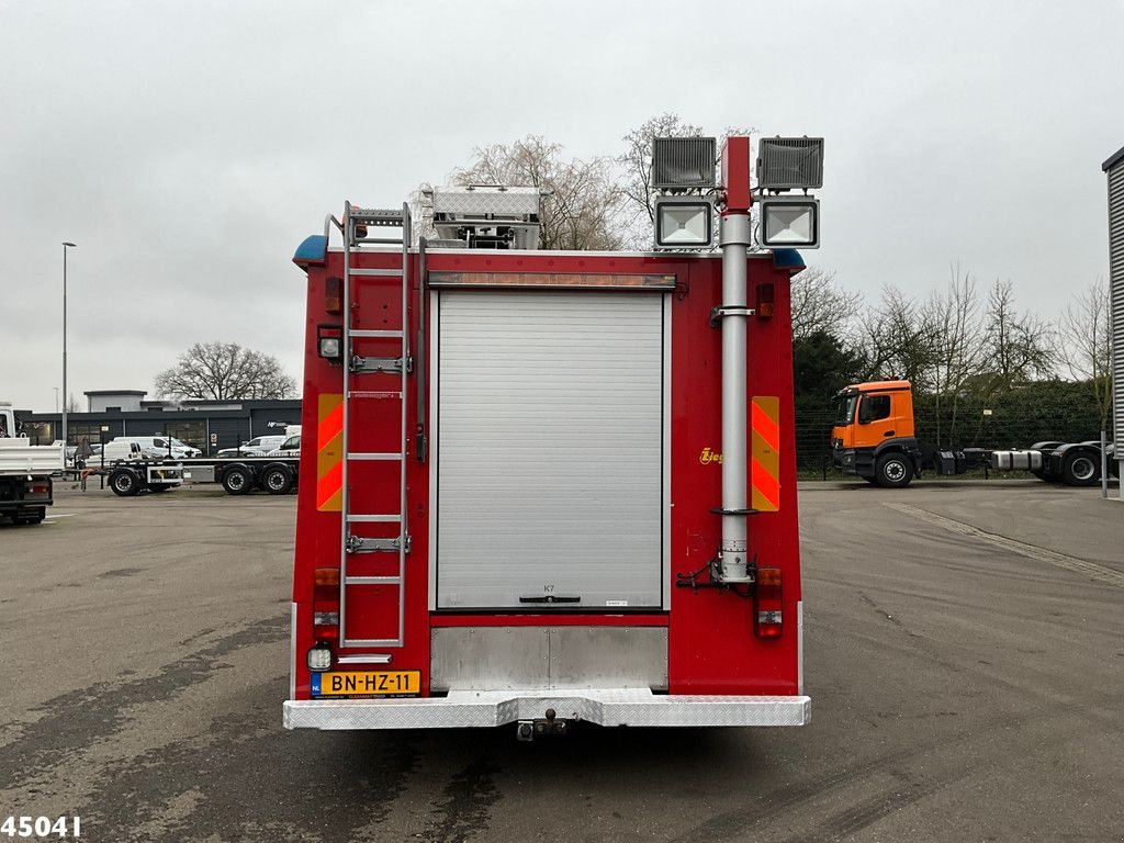 LKW des Typs Sonstige Mercedes Benz Atego 976.05 Brandweer materiaalwagen Just 26.791 km!, Gebrauchtmaschine in ANDELST (Bild 11)