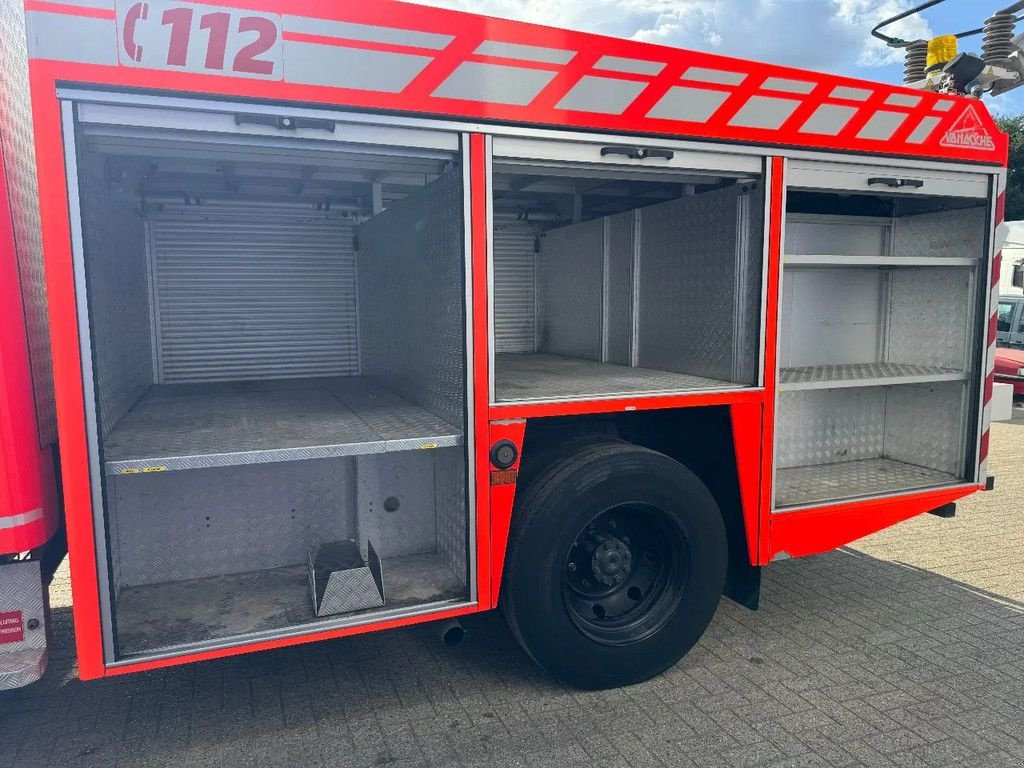 LKW des Typs Sonstige Mercedes Benz Atego **ATEGO 1225-FIRETRUCK-WINCH**, Gebrauchtmaschine in Kessel (Bild 11)